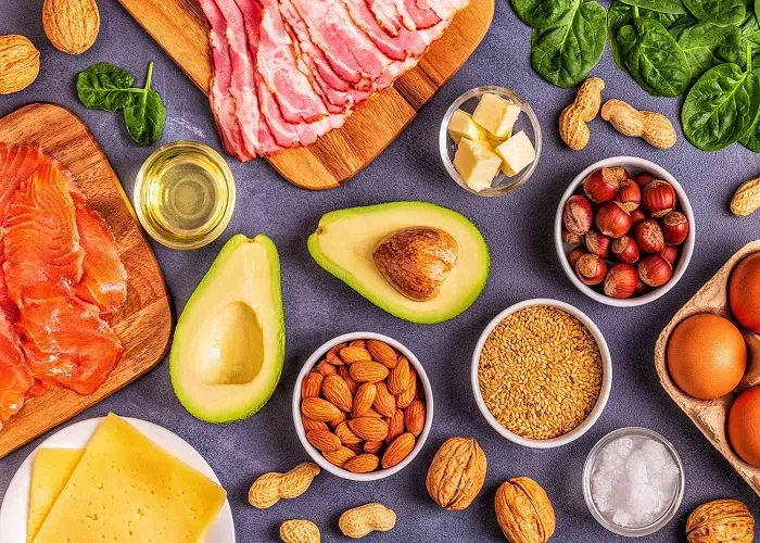 رژیم ضدالتهاب و لیپوماتیک