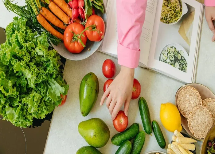 رژیم ضدالتهاب و لیپوماتیک