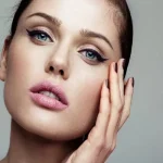 بوتاکس چشم گربه ای