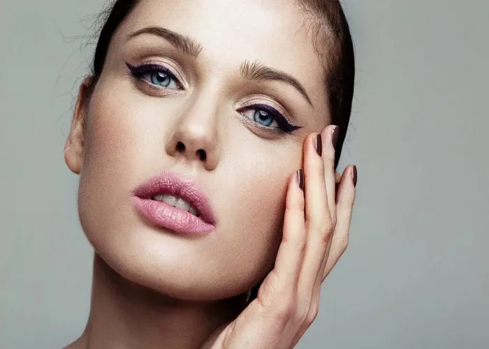 بوتاکس چشم گربه ای