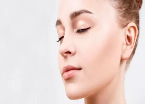لیفت شقیقه غیر جراحی: گزینه هایی برای افراد حساس