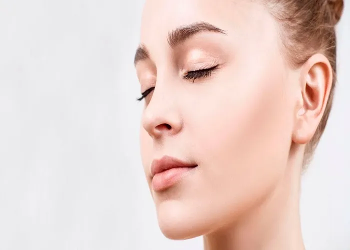 لیفت شقیقه غیر جراحی