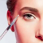 تأثیر لیفت ابرو بر چروک‌ های دور چشم چگونه است؟
