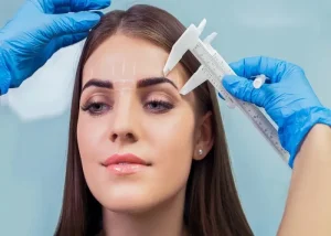 آیا لیفت شقیقه می‌تواند ظاهر چشمان‌تان را تغییر دهد؟