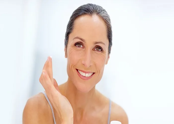 لیفت شقیقه و ظاهر چشم