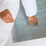 بهترین تایم برای حمام بعد از ابدومینوپلاستی