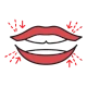 عمل کوچک کردن دهان