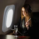 پروتز سینه و سفر هوایی: آیا ارتفاع روی نتایج جراحی سینه تأثیر دارد؟