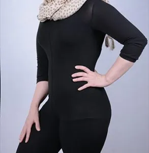 تصویر بعد پیکرتراشی