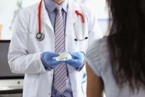 قرارگیری پروتز سینه: کدام موقعیت قرارگیری مناسب تر است؟