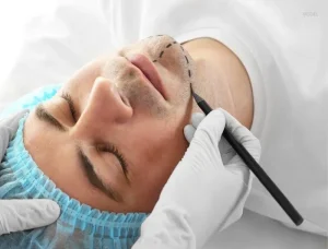آیا امکان ترکیب لیفت صورت با تزریق چربی وجود دارد؟