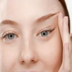 علت کوچک شدن چشم بعد از بلفاروپلاستی