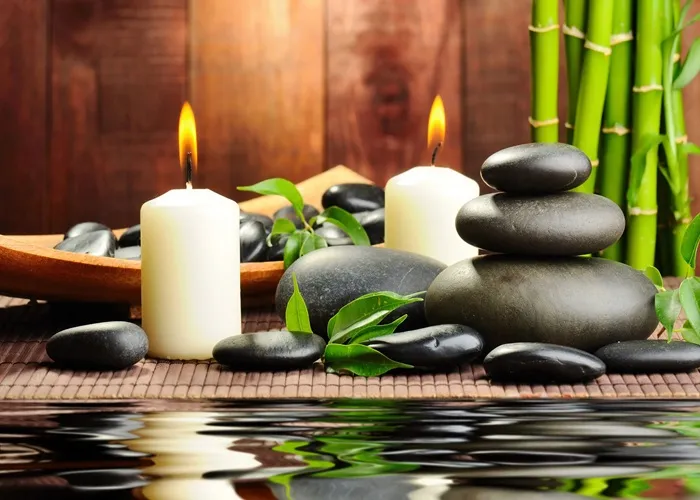 آیا ماساژ آب‌ گرم بعد از پیکر تراشی خوب است؟