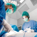 خطر آمبولی در لیپوماتیک چقدر است و چطور پیشگیری می‌شود؟