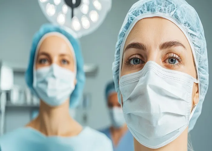 خطر آمبولی در لیپوماتیک