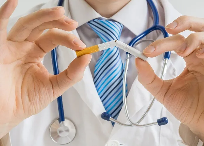 تأثیر مصرف دخانیات قبل و بعد از لیپوماتیک چه تأثیری روی نتیجه دارد؟