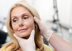 جراحی صورت برای رفع عدم تقارن: چه روشهایی بیشترین تاثیر را دارند؟