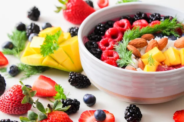 رژیم پروتئین بالا بعد ابدومینوپلاستی