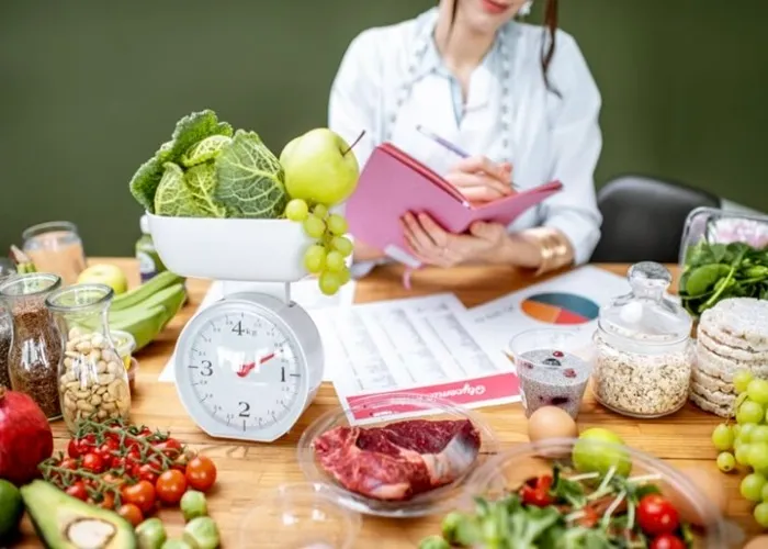 رژیم پروتئین بالا بعد ابدومینوپلاستی