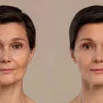 ورم بعد از لیفت صورت را چگونه کاهش دهیم؟