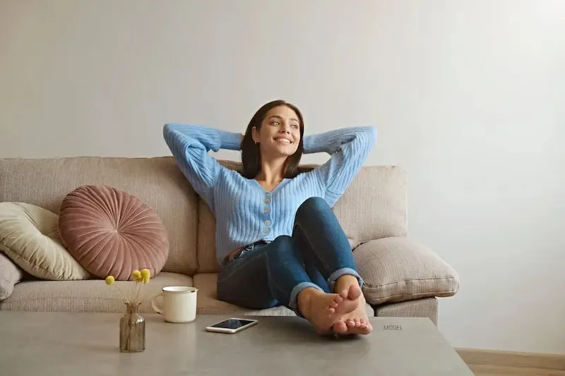 چگونه از ترکهای جدید بعد از ابدومینوپلاستی جلوگیری کنیم؟