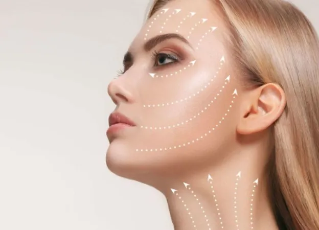 لیفت شقیقه و سردردهای تنشی