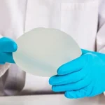 مراقبت‌های بعد از لیفت سینه