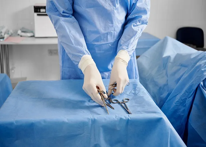 آیا اگزیلاری بعد از پروتز سینه مشکلی ایجاد می‌کند؟