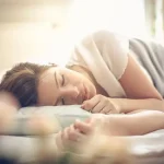 لیپوماتیک پشت کمر برای خوابیدن بهتر