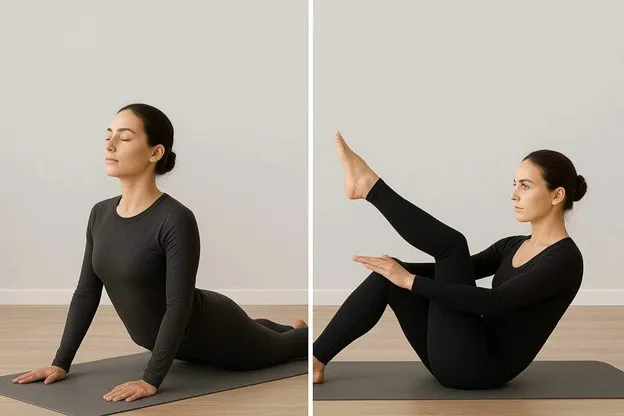 بهترین ورزش بعد از پیکرتراشی