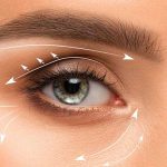 تأثیر بلفاروپلاستی پلک بالا بر دید و میدان بینایی؛ چه انتظاری داشته باشیم؟