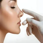 بعد از جراحی بینی استخوانی، چه نکاتی در مراقبت از استخوان و تورم مهم‌اند؟