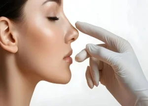 بعد از جراحی بینی استخوانی، چه نکاتی در مراقبت از استخوان و تورم مهم‌اند؟