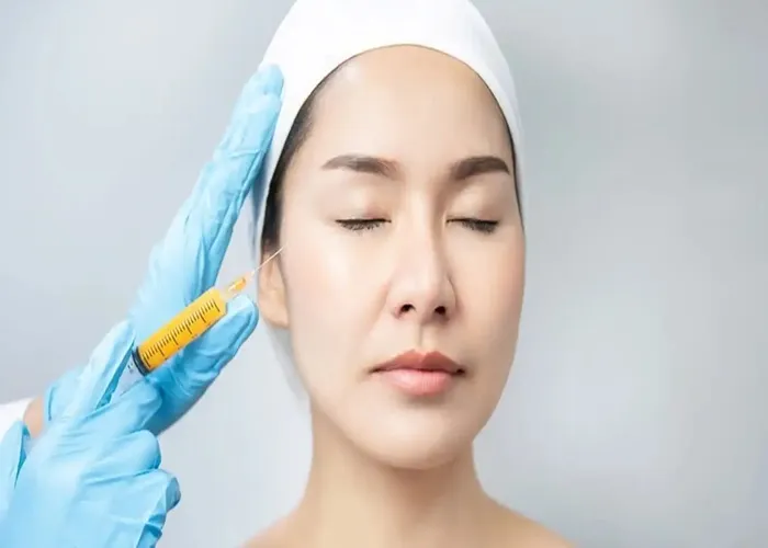 ماندگاری تزریق چربی در افراد لاغر