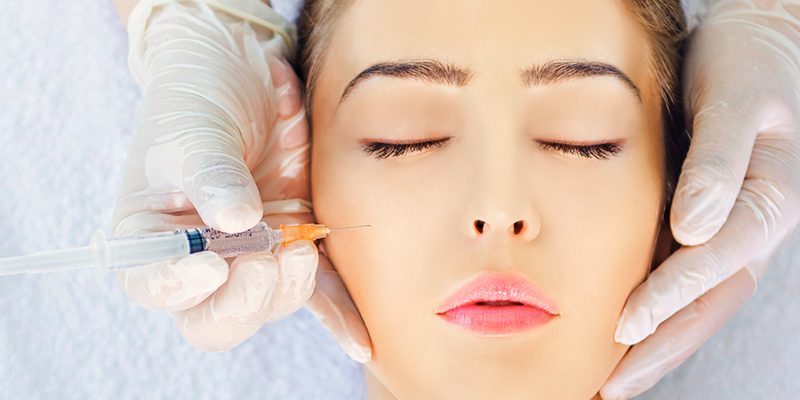 ماندگاری تزریق چربی در افراد لاغر