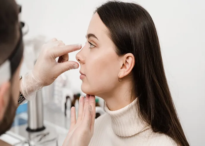 مزایای بازسازی عملکرد بینی در رینوپلاستی مدرن