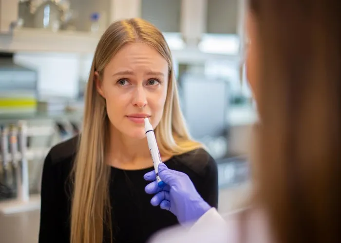 چرا بعد از عمل بینی حس بویایی ندارم؟