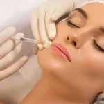 آیا بیماران بعد از لیفت صورت حالت لبخندشان تغییر می‌کند؟