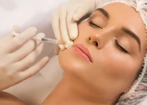 آیا بیماران بعد از لیفت صورت حالت لبخندشان تغییر می‌کند؟