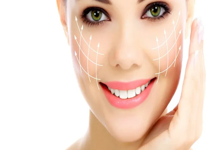 تاثیر لیفت صورت بر نمای چهره