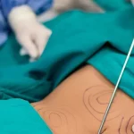 قبل از پیکرتراشی، مرزبندی عضلات بدن چگونه طراحی می‌شود؟