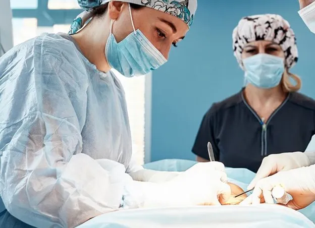 برگشت چربی شکم بعد از لیپوماتیک