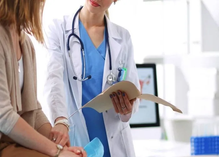 عدم تقارن لابیاها