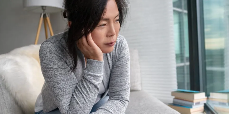 عدم تقارن لابیاها