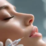 فرم‌دهی گونه با تزریق چربی؛ طراحی قرینگی صورت با تکنیک‌های جدید