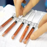 چربی تزریق‌ شده گلوله یا سفت می‌شود علت آن چیست؟