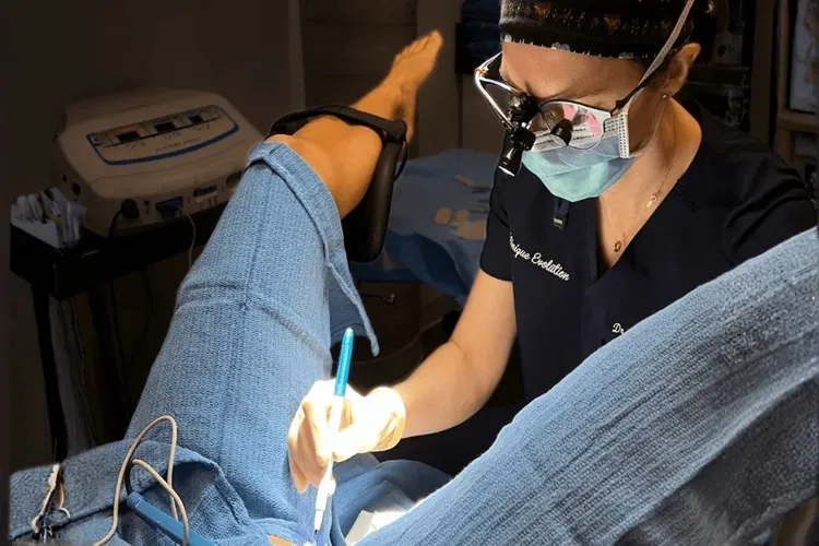 ضخامت لابیا در لابیاپلاستی