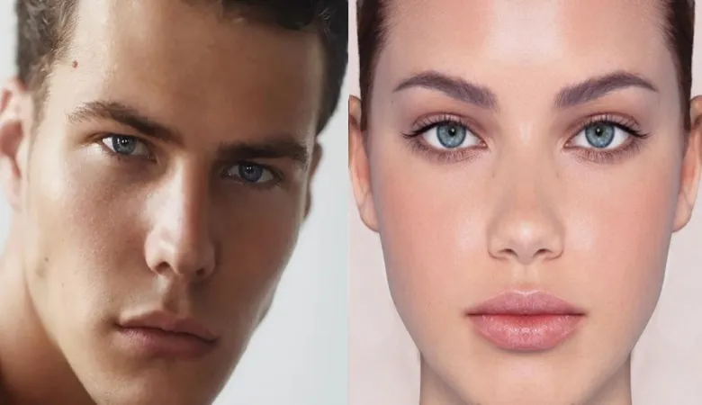 بهترین فرم بینی برای جراحی