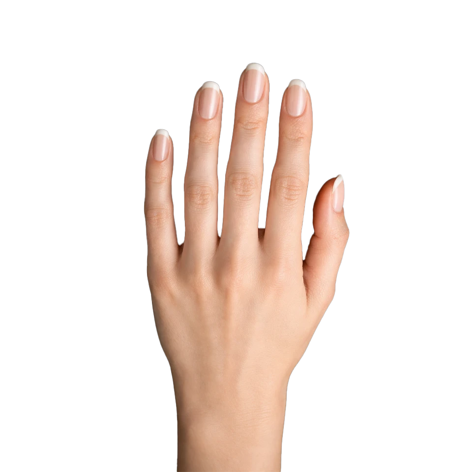 تزریق چربی به دست