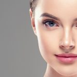 چربی پلک در بلفاروپلاستی چگونه تخلیه می‌شود؟